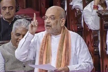 Amit Shah