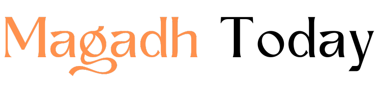 Magadh Today