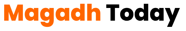 Magadh Today