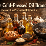 Cold Pressed Oil Brands